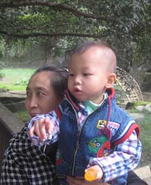 China-people