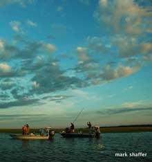 Fishing-Sky