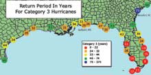 Hurricane-3-Yr-Return