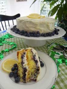 Everyday-Lemon-Blueberry-Cake