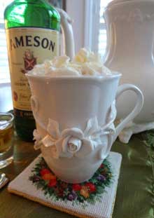 Irish-Coffee