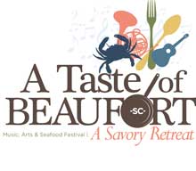 Beaufort’s Great “Taste”!