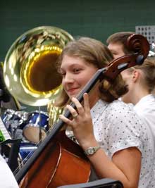 Beautiful-Beaufort-Youth-Orch