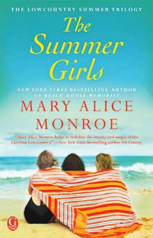 Mary-Alice-Monroe-Book