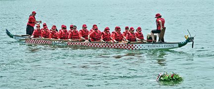 DragonBoat