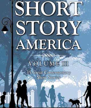Celebrate the Short Story