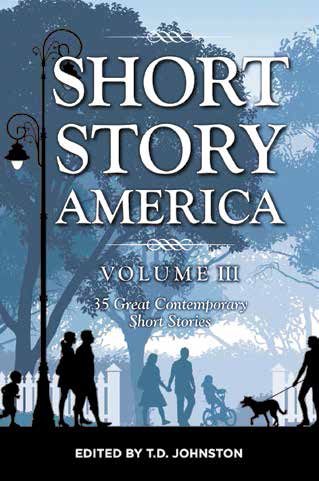 Celebrate the Short Story