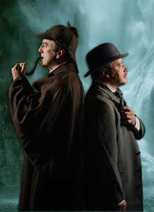 Sherlock Holmes: The Final Adventure