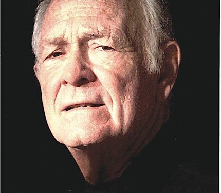 Bill Patton in ‘One for the Road’