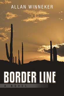 Winneker’s ‘Border Line’