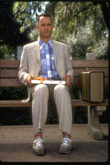 Remembering ‘Forrest Gump’