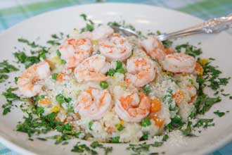 everyday-peas-carrots-risotto