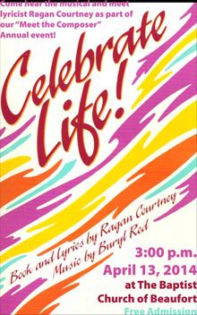 Celebrate Life at BCOB