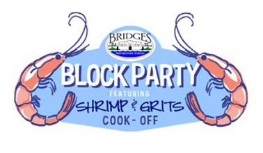 Bridges Block Party