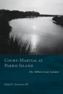 booksigning-Court-Martial