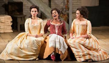 ‘Cosi fan tutte’ at USCB