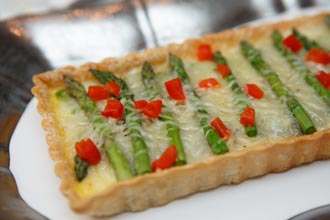 everyday-asparagus-tart