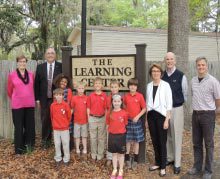 The Learning Center Fund: Multiple Success Stories