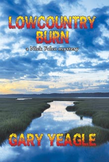 Lowcountry Burn