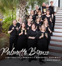 Palmetto-Bronze