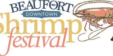 Beaufort Shrimp Festival Turns 20