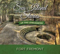 Sea Island Stories