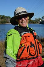 Grandmother Kayaking 2,500 Miles for a Cause