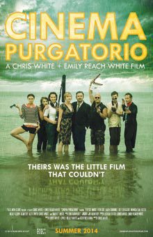 Cinema-Purgatorio