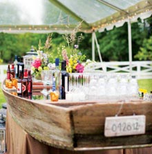 Beaufort’s Best Garden Party