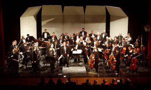 Beaufort Symphony Orchestra’s Homegrown Holiday