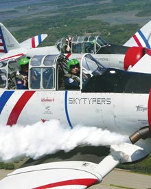 Beaufort-Air-Show-Skytypers-cover