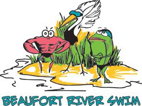 9th Annual Beaufort River Swim