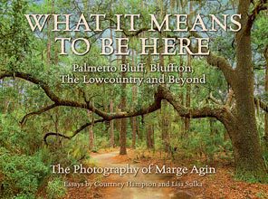 Marge Agin’s Book Celebrates Palmetto Bluff