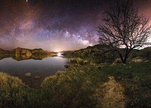 zach-A-Canyon-Lake-Morning