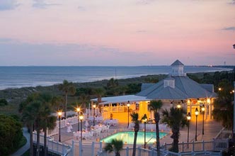 A Creative Conference at the Beach