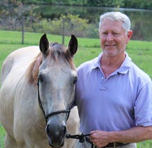 Steve Weeks, Cover Artist for Charity Polo