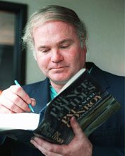 My Wound is Geography: Pat Conroy and the Lowcountry