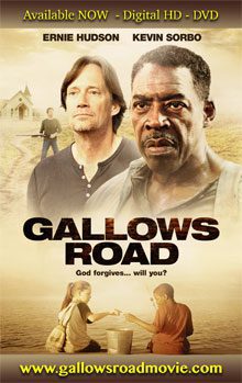 “Gallows Road” Screening, Meet & Greet