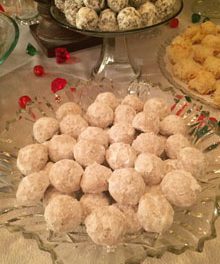 Christmas Sweets & Treats