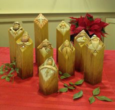 A Nativity Celebration