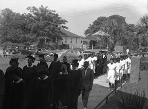 Mather Graduation