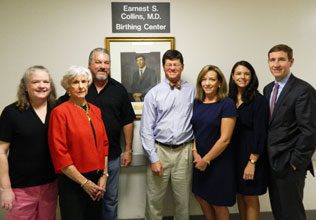 Valentine-Collins-Family-at-the-Birthing-Center