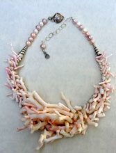 ByTheSea-Coral-Necklace-by-BarbMiller