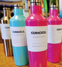 Corkcicle-Canteens