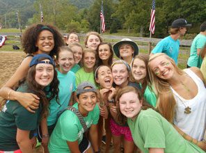 Beaufort Young Life: Changing Young Lives