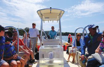 Capt-Amber-On-the-Boat