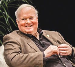 Pat Conroy Literary Center Needs You!