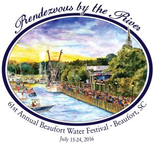 Beaufort Water Festival 2016