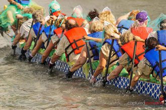 DragonBoat Beaufort Announces Open Registration