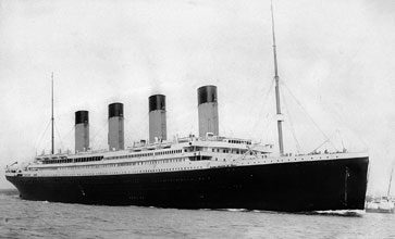 Ballard-RMS-Titanic